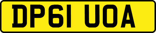 DP61UOA