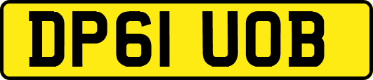 DP61UOB