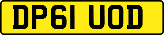 DP61UOD