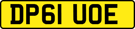 DP61UOE