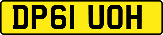 DP61UOH