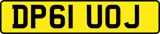 DP61UOJ