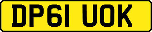 DP61UOK
