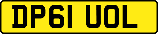 DP61UOL