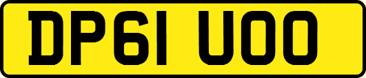 DP61UOO
