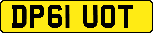 DP61UOT