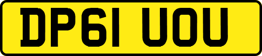 DP61UOU