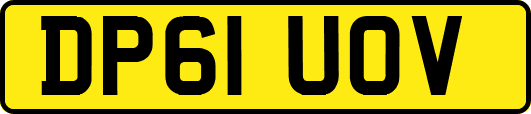 DP61UOV