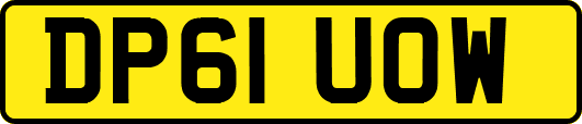 DP61UOW
