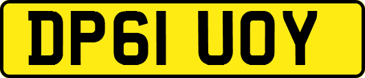 DP61UOY