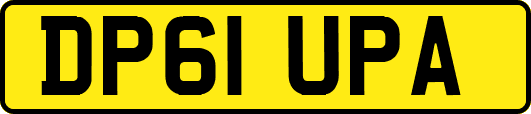 DP61UPA