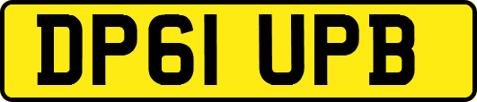 DP61UPB