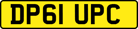 DP61UPC