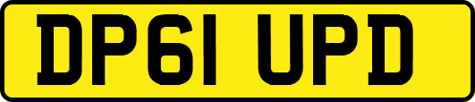DP61UPD