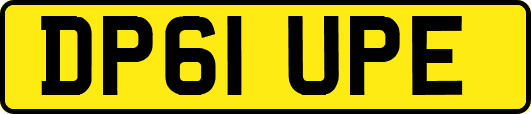 DP61UPE