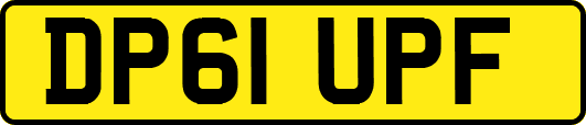 DP61UPF