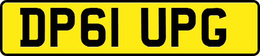 DP61UPG