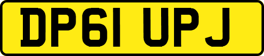 DP61UPJ