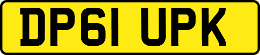 DP61UPK