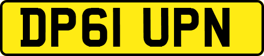 DP61UPN