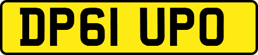 DP61UPO