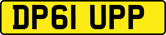 DP61UPP