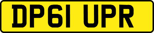 DP61UPR