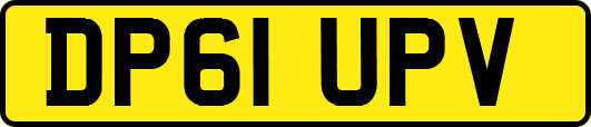 DP61UPV