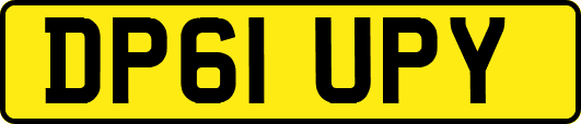 DP61UPY