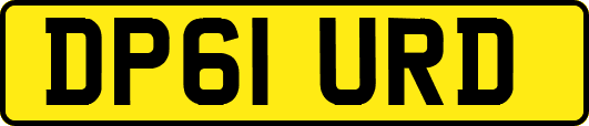 DP61URD