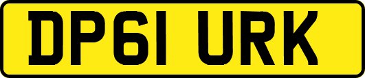 DP61URK