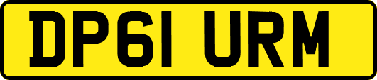 DP61URM