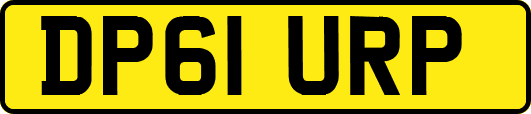 DP61URP