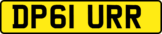 DP61URR