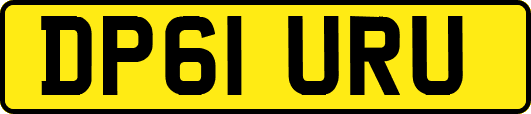 DP61URU