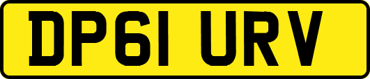 DP61URV