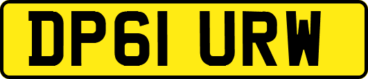 DP61URW