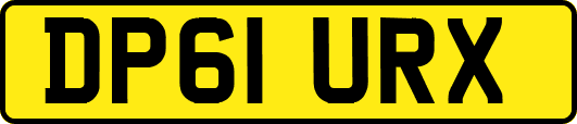 DP61URX