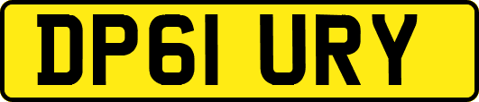 DP61URY