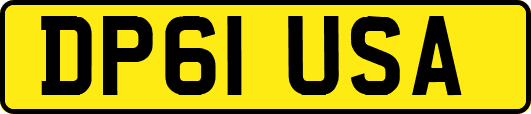 DP61USA