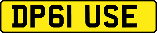 DP61USE