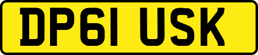 DP61USK