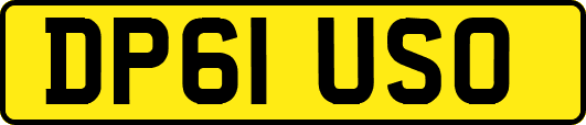 DP61USO