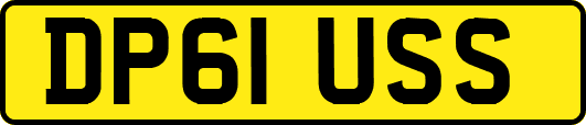 DP61USS