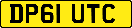 DP61UTC