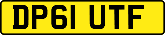 DP61UTF