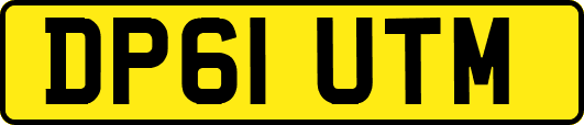 DP61UTM