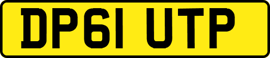 DP61UTP