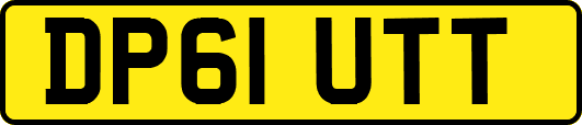 DP61UTT