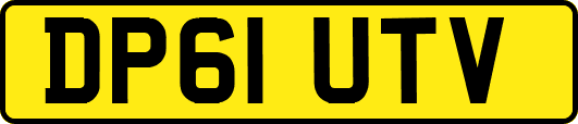DP61UTV